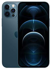 Apple iPhone 12 Pro 128GB - Pacific Blue