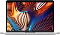 Apple MacBook Pro 2019 Model MV992, 13-Inch, Intel Core i5, 2.4Ghz, 8GB, 256GB, English Keyboard - Silver