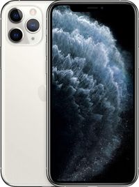 Apple iPhone 11 Pro ( 512GB ) - Silver