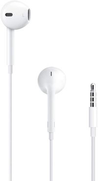 Apple EarPods with 3.5mm Headphone Plug - MNHF2ZM/A