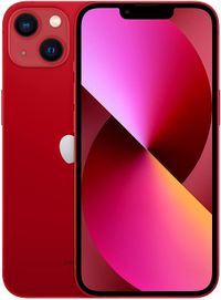 Apple iPhone 13 256GB - Red