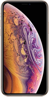 Apple iPhone XS ( 256GB ) - Gold