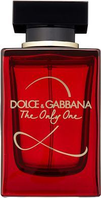 Dolce & Gabbana The Only One 2 100ml Eau De Parfum Spray Tester