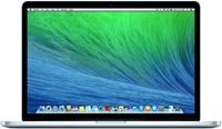 Apple MacBook Pro12,1 (A1502 Early-2015) Core i5 2.7GHz, 13 inch Retina, 8GB RAM, 256GB SSD 1.5GB VRAM, ENG KB Silver