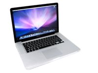 APPLE Macbook Pro 8,1 13.3 Inches Late 2011 2.8GHz i7 8GB RAM 750GB HDD ENG KB A1278 - Silver