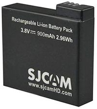 SJCam Battery For Camcorders - SJM20/One Size/Multi Colour