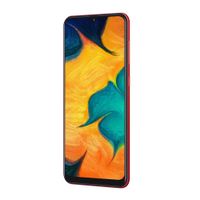 Samsung Galaxy A30 Red Color with 4GB RAM, 64GB.