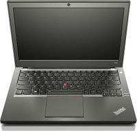 Lenovo Thinkpad X240 12.5" HD Display Laptop Core I5- 4th GEN 4GB, 128GB SSD WINDOWS, Eng KB - Grey