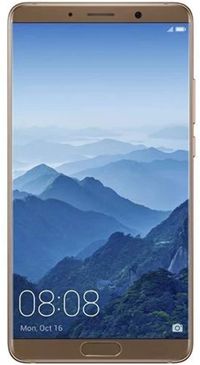 Huawei Mate 10 ALP-L29 Dual SIM 64 GB - Mocha Brown