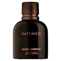 DOLCE & GABBANA INTENSO (M) EDP 125ML TESTER - Brown