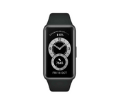 Huawei Band 6 (FARA-B19)- Graphite Black