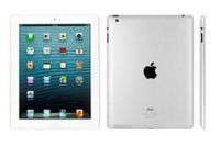 Apple iPad 4 Wi-Fi 32GB - Silver