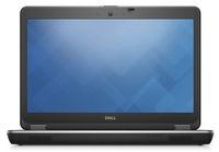 Dell latitude 6440 14" Screen Display Intel Core ci5-4th Generation 4GB Ram 128GB SSD Intel Graphics/Silver