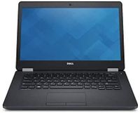 Dell Latitude 5480, Intel(R) Core(TM) i5-6300U CPU @ 2.40GHz, 8GB RAM , 256GB SSD, ENG/ARA KB, BLACK