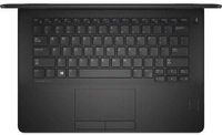 Dell Latitude E7270 12.5" Display Ci5-6th Generation 8GB RAM,  512GB SSD, Intel Graphics, ENG KB , BLACK