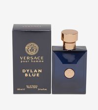 VERSACE Versace Dylan Blue Edt Men 100ml - Blue