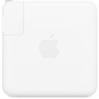 Apple Power Adapter 96W USB Type-C, White, one size