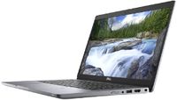 كمبيوتر محمول Dell Latitude 5320 - شاشة عرض FHD مقاس 13.3 بوصة - الجيل الحادي عشر من إنتل كور i5-1135 / 1145G7 @ 2.40 جيجاهرتز - 8 جيجابايت - SSD 256 جيجابايت - TIGERLAKE-LP GT2 [رسومات IRIS XE] - Windows 10 pro - رمادي