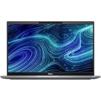 لاب توب Dell Latitude 7420 مقاس 14 بوصة FHD - Fingr/BLK - الجيل الحادي عشر من انتل كور i7-1165G7، 2.80 جيجا هرتز - 512 جيجا SSD - 16 جيجا رام - Intel Tiger Lake-UP3 - ويندوز 10 برو، أسود