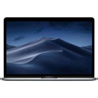 Apple MacBook Pro MV932LL/A 2019 A1990, 15-Inch, Core i9-2.3GHz, 16GB RAM 512GB SSD 1.5GB VRAM, 4GB GRAPHICS RADEON PRO, Touch Bar And Touch ID, English KB- Silver