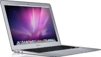 Apple MacBook Air 7،1 (A1465 أوائل 2015) كور i5 1.6 جيجا هرتز 11 بوصة ، ذاكرة الوصول العشوائي 8 جيجا بايت 128 جيجا بايت SSD ، 1.5 جيجا بايت VRAM ، ENG KB فضي