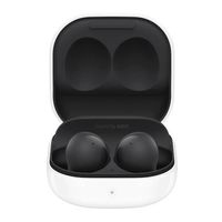 Samsung Galaxy Buds 2 Samsung R177-GRAPHITE Galaxy Buds 2 Wireless Earphones - Graphite