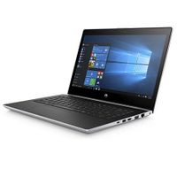 HP ProBook 430 G5, 13.3", Intel Core i7-8th Generation, 8 GB RAM, 256 GB SSD, Windows, Black