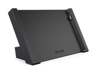 Microsoft Surface 3 Docking Station Review - Black