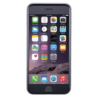 Apple iPhone 6  - 32GB, 4G LTE, Space Grey