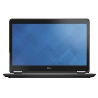 Dell Latitude E7250 Laptop, Intel Core i5-5th Gen , 4GB RAM, 128GB SSD, ENG KB , Black/Black/128GB 4GB Ram/EN KB