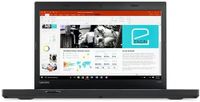 Lenovo ThinkPad L470 14.0in Screen Display Intel Core i5-7th Generation 8GB RAM 256 GB SSD Intel Graphics - Black