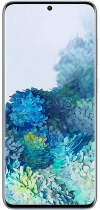 Samsung Galaxy S20 5G, Single Sim, 12GB Ram 128GB - Cloud Blue International Release