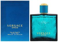 Versace Eros Edt 100Ml /Multicolor