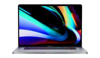 Apple MacBook Pro 2017 A1707, 15-Inch, Core i7-2.8 GHz, 16GB RAM 500GB SSD, RADEON PRO 560 4GB Graphics English KB - Space grey