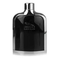 JAGUAR CLASSIC BLACK (M) EDT 100ML TESTER