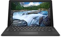 Dell Latitude 5290 2-in-1, Intel(R) Core(TM) i5-8350U CPU @ 1.70GHz, 8GB RAM , 256GB SSD, ENG/ARA KB , BLACK