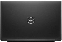 Dell Latitude 7480 14 inch FHD (1920x1080) Display, Intel Core i5-6300U CPU 2.40GHz up to 3GHz, 8GB RAM, 256GB SSD, WIN 10 Pro, ENG Backlit - KB , BLACK