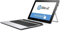 Hp Elite X2 1012 G1 12 '' Intel Core M5 6Y75 Windows 10 Pro 64-Bit 8Gb RAM 256Gb SSD - لا يشمل القلم