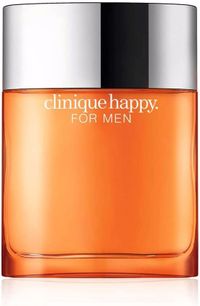 Happy by Clinique - perfume for men - Eau de Toilette 100ml Multicolor