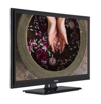 Philips LED IPS Monitor 22 Inch Full HD Model 22HFL2869P/12, HDMI, VGA, Headphone, Visia, Narrow Frame - Black