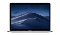 Apple Mackbook Pro 14,2 (A1706-2017) Core i7- 3.5GHz, 16GB RAM, 256GB SSD, 1.5GB VRAM, 13Inch, ENG KB, Space gray