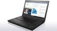 Lenovo ThinkPad T460, Intel Core i5-6th Generation, 8GB RAM, 512GB SSD, ENG/ARA KB, Black