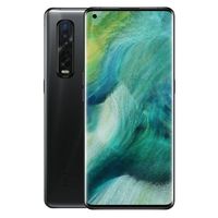 Oppo Find X2 Pro Single SIM 512 GB - Black