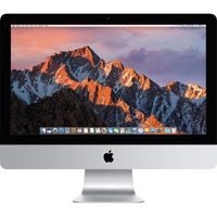 Apple iMac A1419 -27 Inch,(5K, 2014) , Intel Core i7- 4GHz, 32GB Ram 500GB SSD, 4GB VRAM - Silver