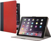 Cygnett Apple iPad Pro TekView Slim with Protective PC shell Case - Red