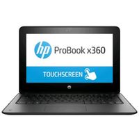 HP Probook HP X360 - شاشة 11 G1 EE تعمل باللمس - Intel Pentium N4200 - 4 جيجا بايت رام - 128 جيجا بايت SSD