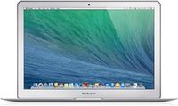 Apple MacBook Air 6,1  A1466 - 2013 -  Core Intel Core i5-4250U 4th Generation - 13 Inch - 4GB RAM - 256GB SSD - Silver