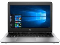 HP Probook 430 G4, Intel Core i5 7th Gen, 8GB Ram, 256GB SSD, 13.3, Eng KB - Silver