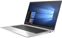 HP Elitebook G7 830 Intel core i7 10th Gen 1.80Ghz 16GB Ram 512GB SSD, Eng KB, Silver