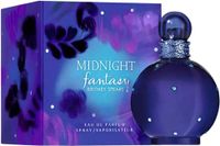 BRITNEY SPEARS MIDNIGHT FANTASY (W) EDP 100ML TESTER